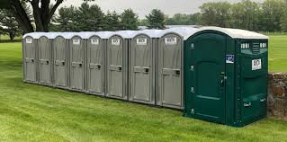 Best Long-Term Portable Toilet Rental  in Gordonsville, VA