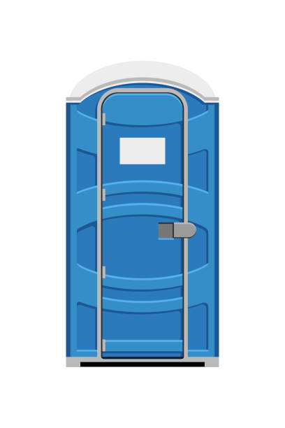 Portable Restroom Removal and Pickup in Gordonsville, VA