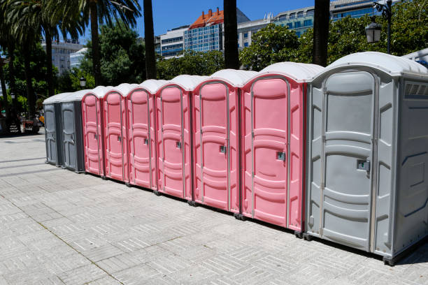 Reliable Gordonsville, VA Portable Potty Rental Solutions