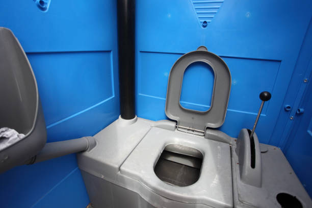 Best Standard Portable Toilet Rental  in Gordonsville, VA
