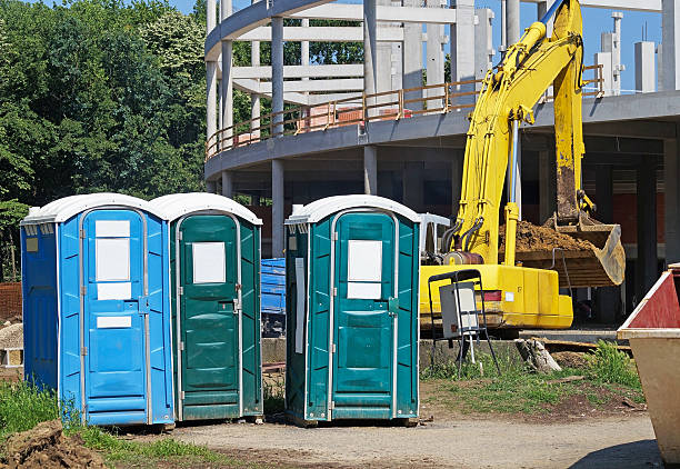 Best Construction Site Portable Toilets  in Gordonsville, VA