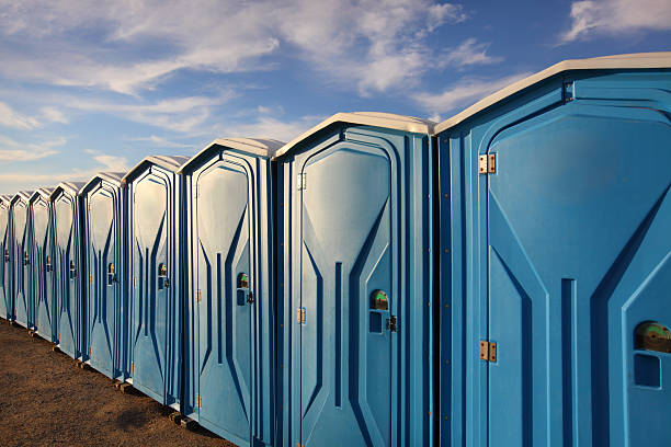 Best Portable Restroom Maintenance and Cleaning  in Gordonsville, VA