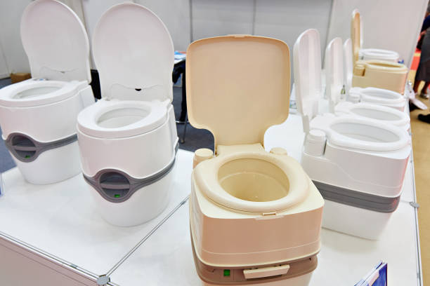 Best Short-Term Portable Toilet Rental  in Gordonsville, VA